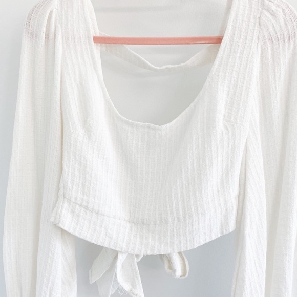 Petal & Pup Perew Top - Picture 6 of 10